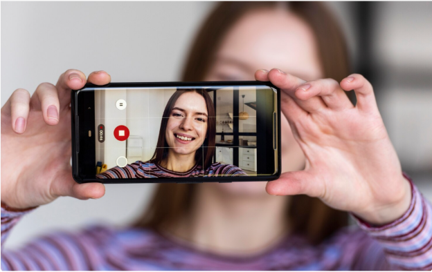 Video file processing