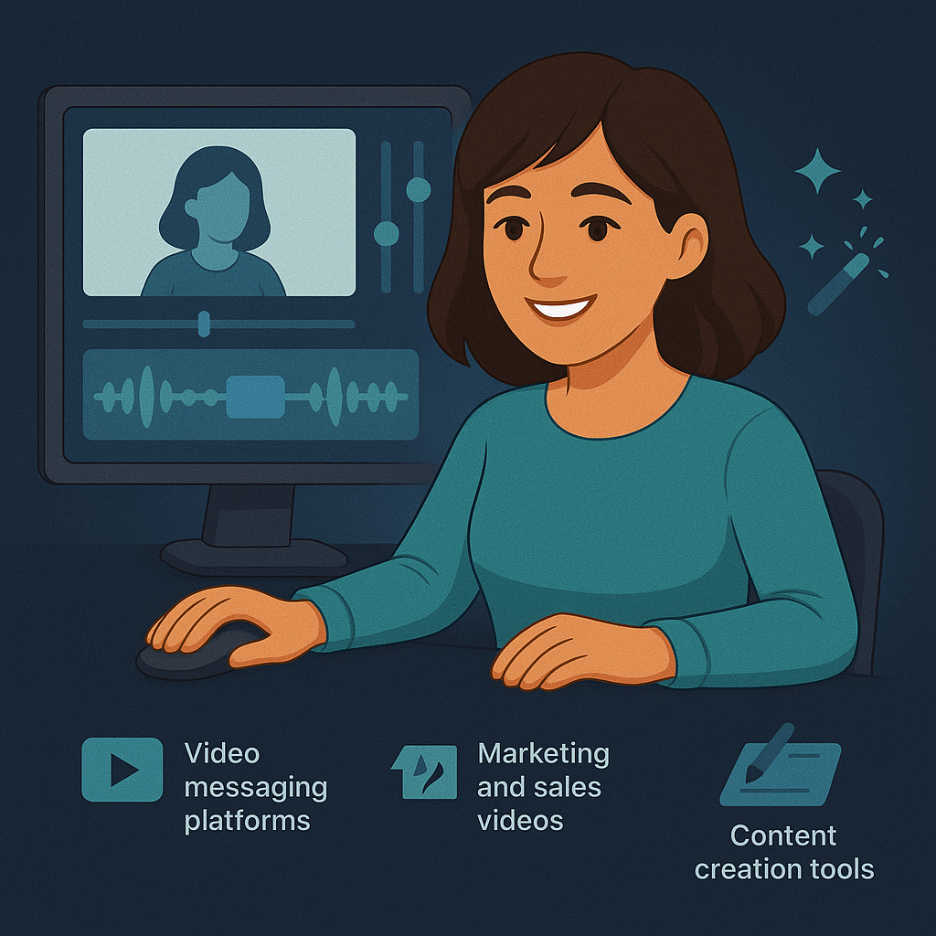 Video file processing